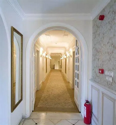 Avicenna Hotel Sultanahmet Istanbul