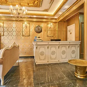 Отель Sultan Suleyman Palace &, Стамбул