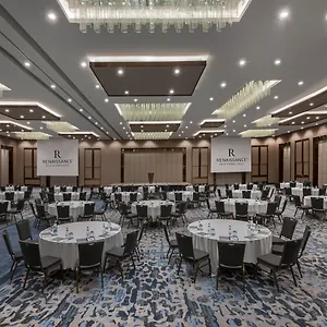 Renaissance Polat Istambul