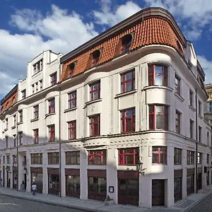 Hotel Buddha-bar *****