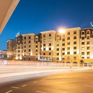 ***** Hotel Avani Deira Zjednoczone Emiraty Arabskie
