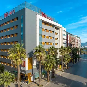 Hotel Ibis Alsancak ***