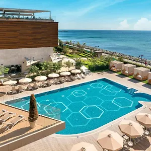 Crowne Plaza Florya By Ihg ***** Stambuł