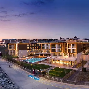 Crowne Plaza Florya By Ihg ***** Stambuł