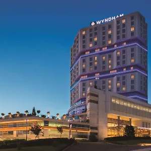 Wyndham Grand Europe ***** Stambuł