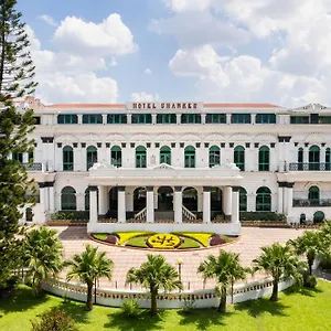 Shanker-palatial Heritage Отель Катманду