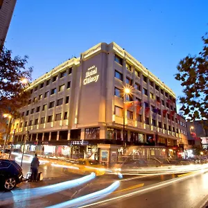 Grand Gulsoy Old Istambul