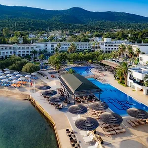 Resort Samara Bodrum Ultra *****