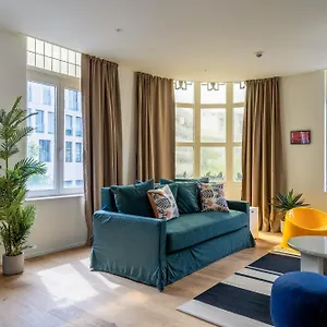 Appartement Smartflats - Meir