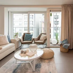 Appartement Westminster - Free Parking