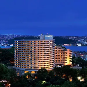 Conrad Bosphorus Istambul