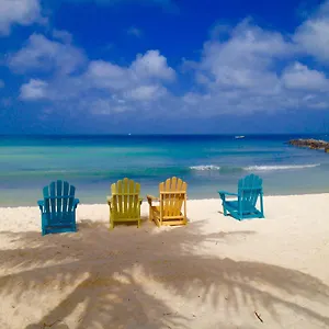 Resort Divi Village Golf And ****