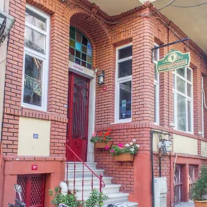 Tulip House *** Stambuł