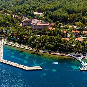 ***** Ośrodek wypoczynkowy Grand Yazici Club Palace Turcja