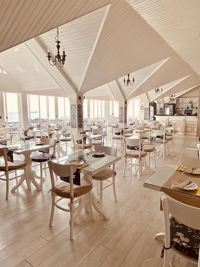 Avicenna Hotel Sultanahmet Istambul
