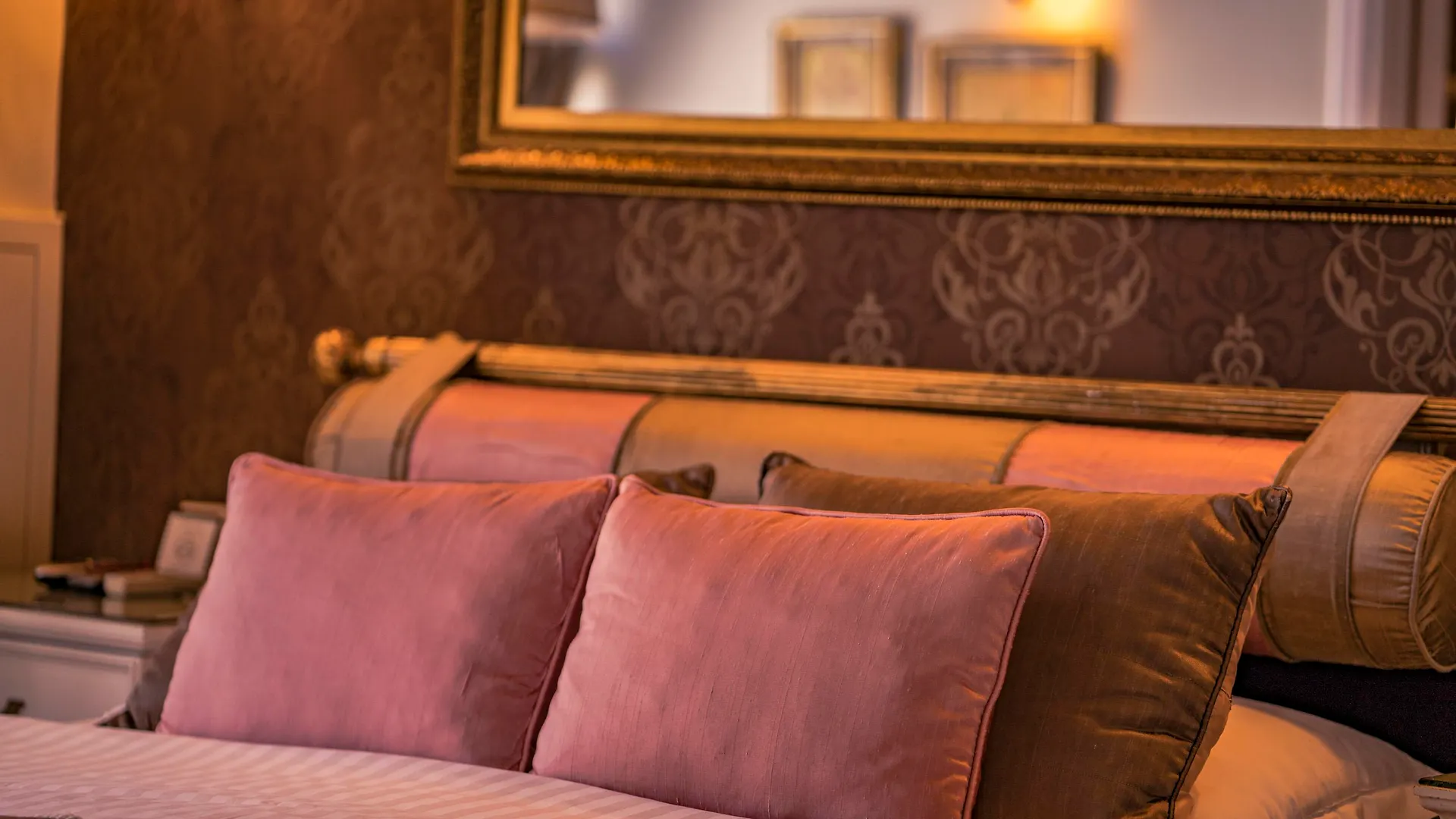 Avicenna Hotel Sultanahmet Istanbul Turcia