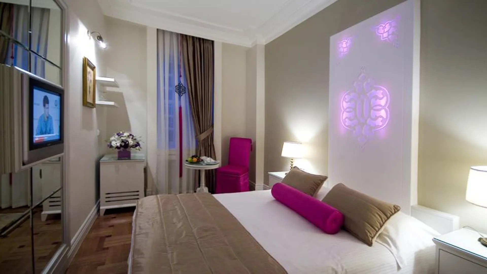 Avicenna Hotel Sultanahmet Istanbul
