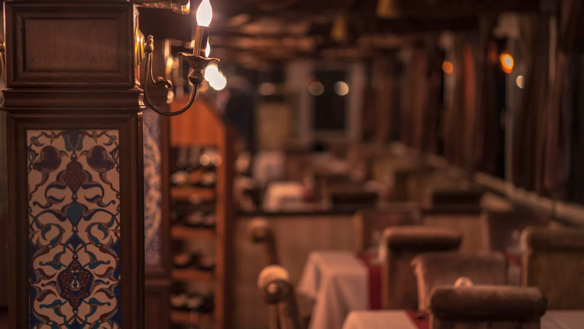 Avicenna Hotel Sultanahmet Istambul