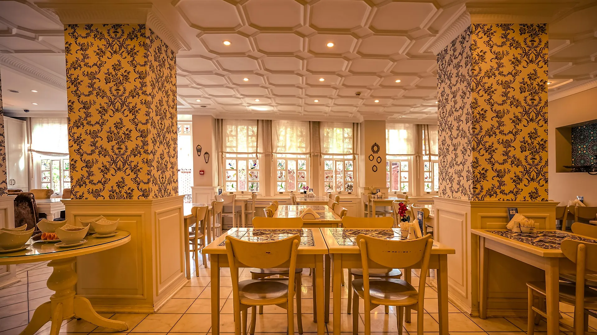 Avicenna Hotel Sultanahmet Istanbul