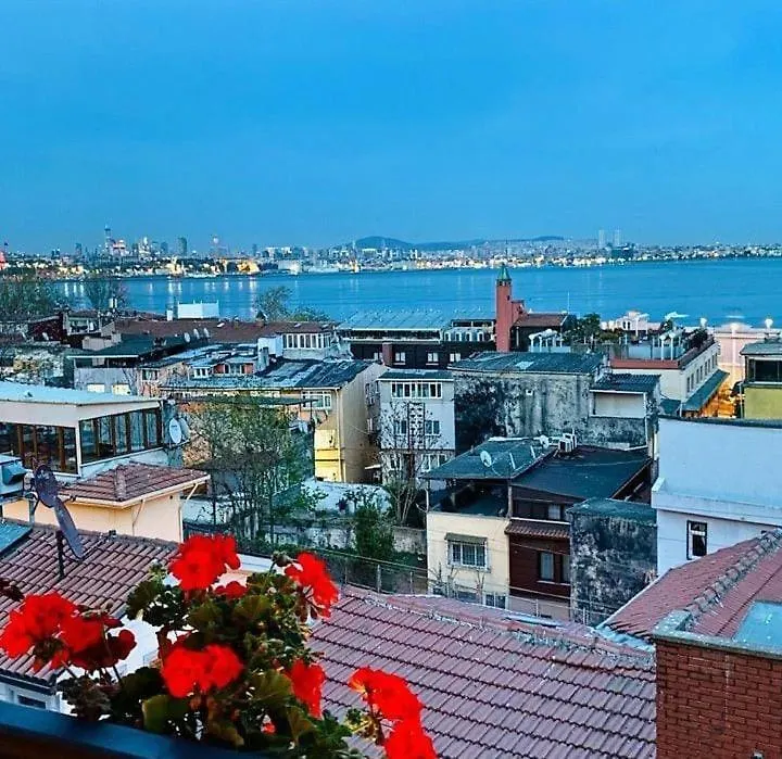 Avicenna Hotel Sultanahmet Istanbul
