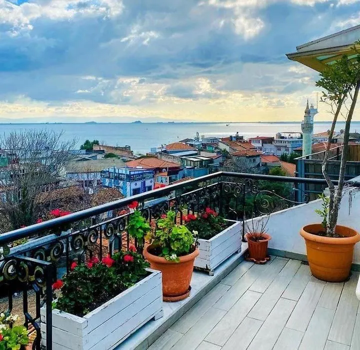 Avicenna Hotel Sultanahmet Istanbul