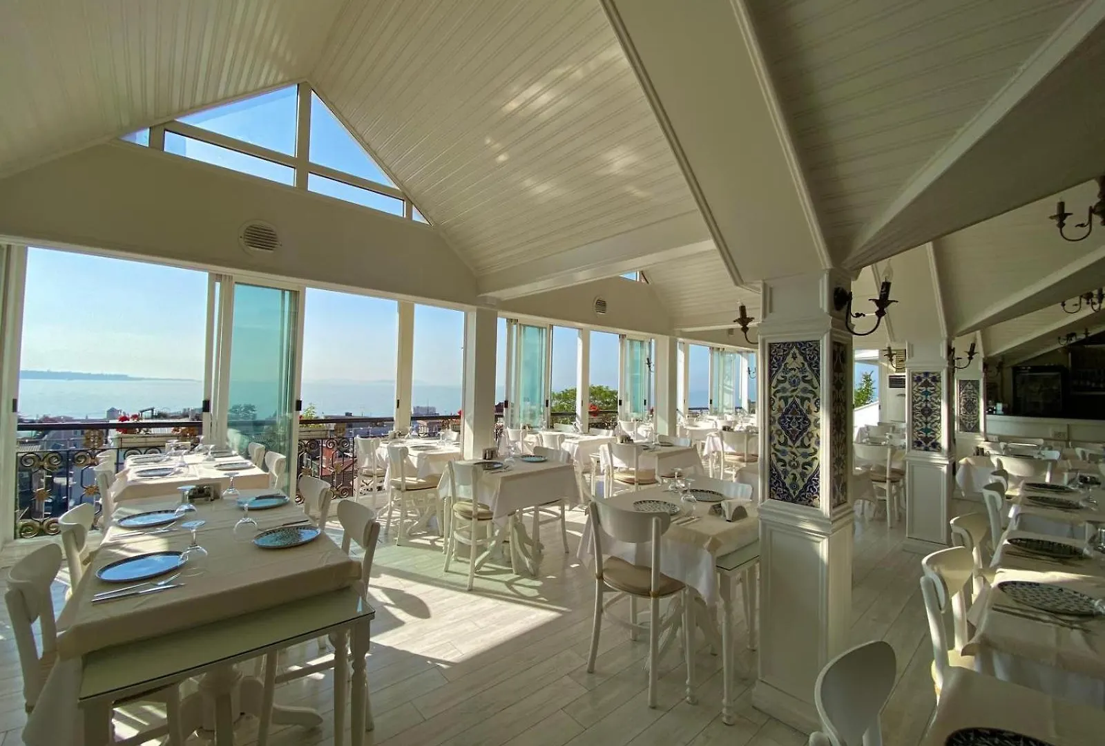 Avicenna Hotel Sultanahmet Istambul 4*,  Turquie