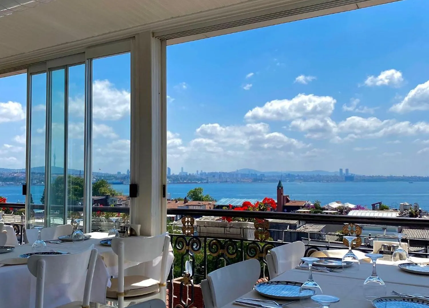 ****  Avicenna Hotel Sultanahmet Istanbul Turcia