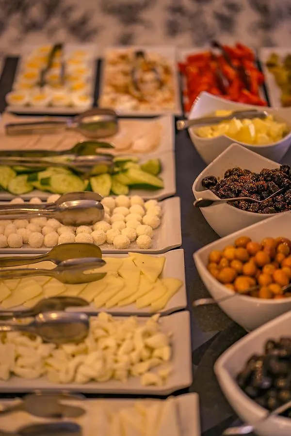 ****  Avicenna Hotel Sultanahmet Istanbul Turcia