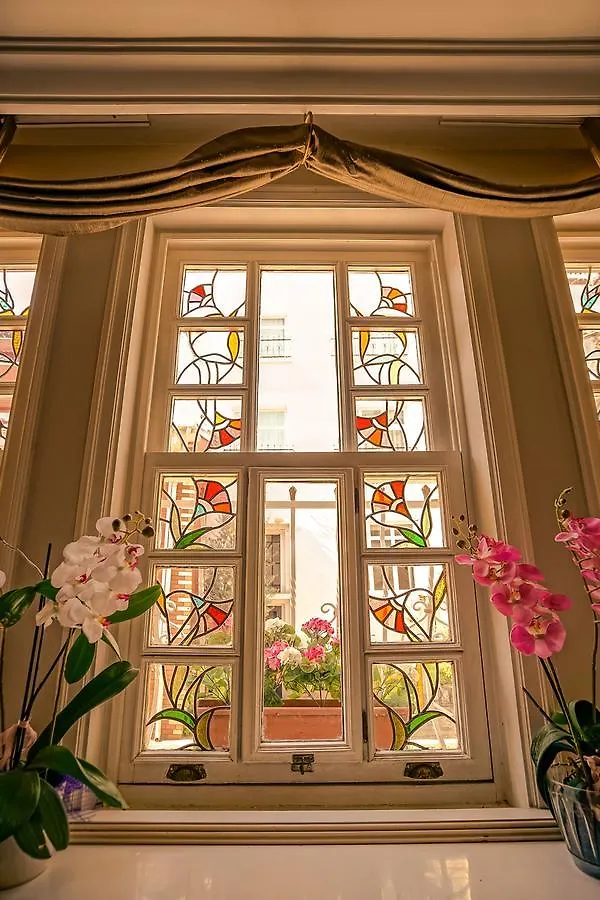 Avicenna Hotel Sultanahmet Istambul