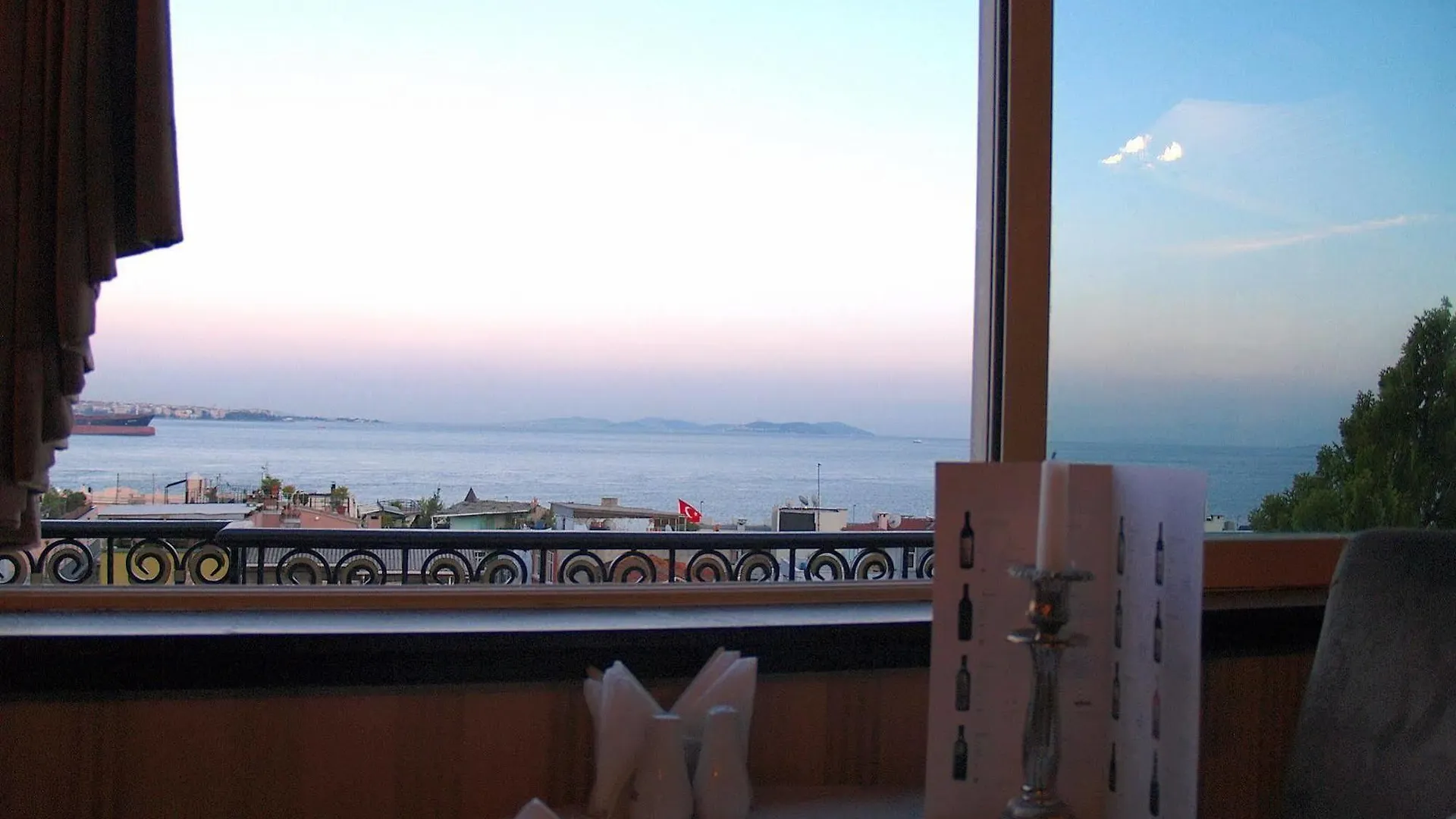 Avicenna Hotel Sultanahmet Istanbul
