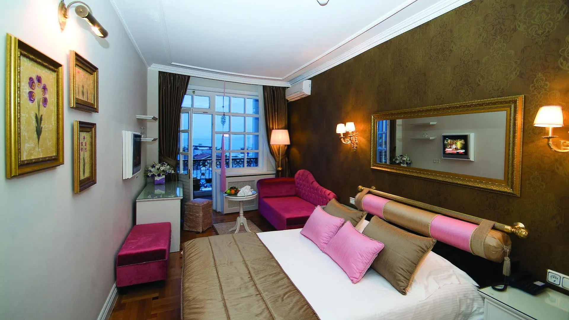 Avicenna Hotel Sultanahmet Istanbul