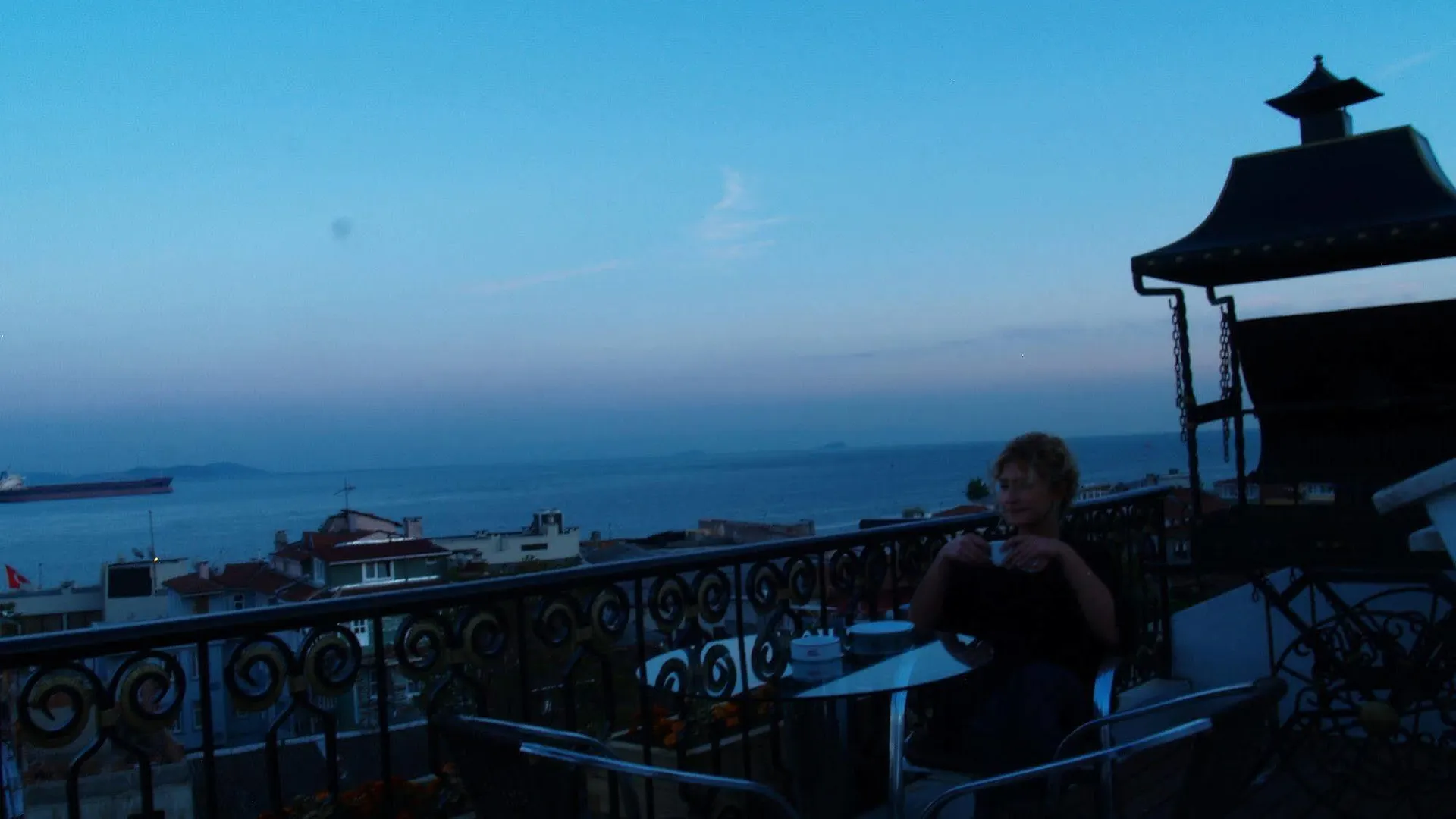 Avicenna Hotel Sultanahmet Istanbul 4*,  Turcia