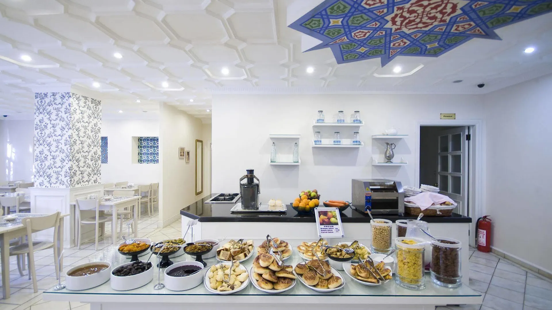 Avicenna Hotel Sultanahmet Istanbul 4*,  Turcia