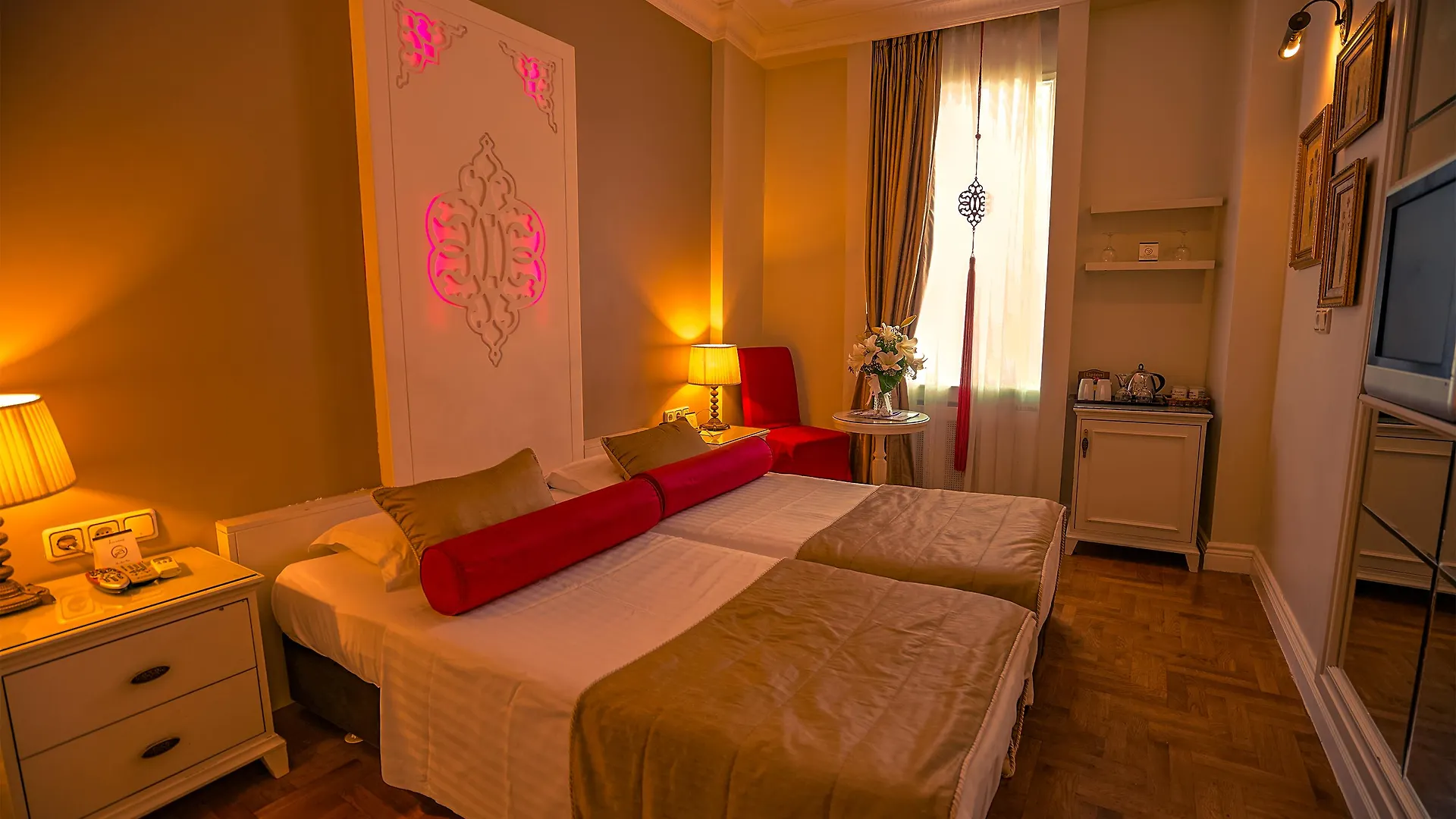 Avicenna Hotel Sultanahmet Istanbul