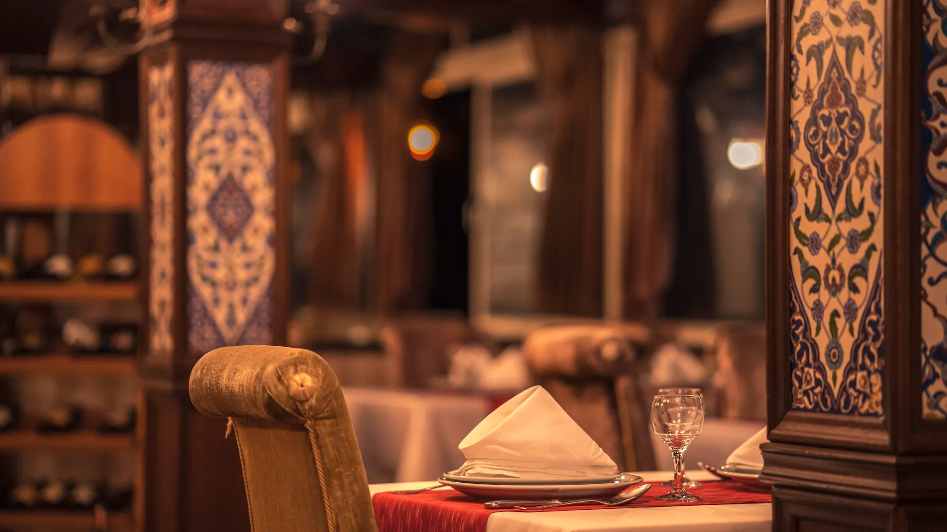 Avicenna Hotel Sultanahmet Istanbul 4*,
