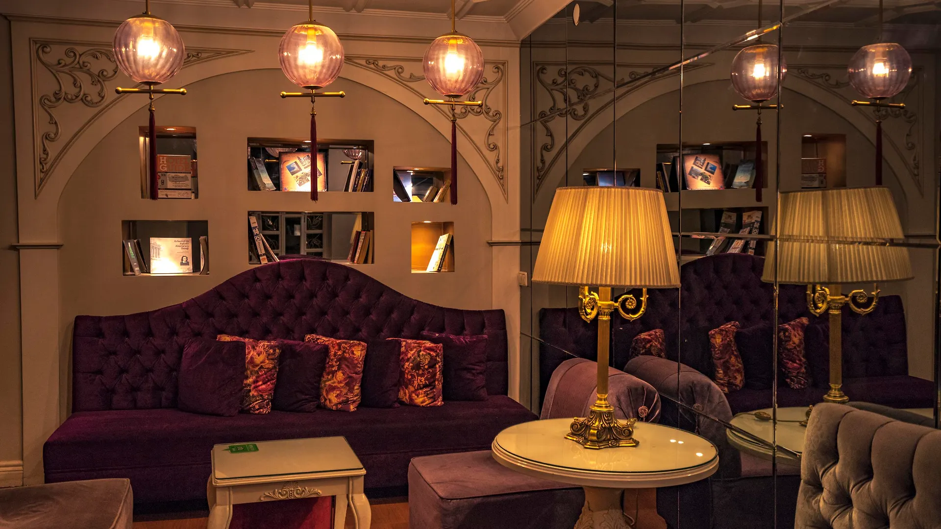Avicenna Hotel Sultanahmet Istanbul