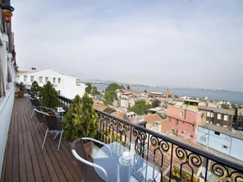 Avicenna Hotel Sultanahmet Istanbul
