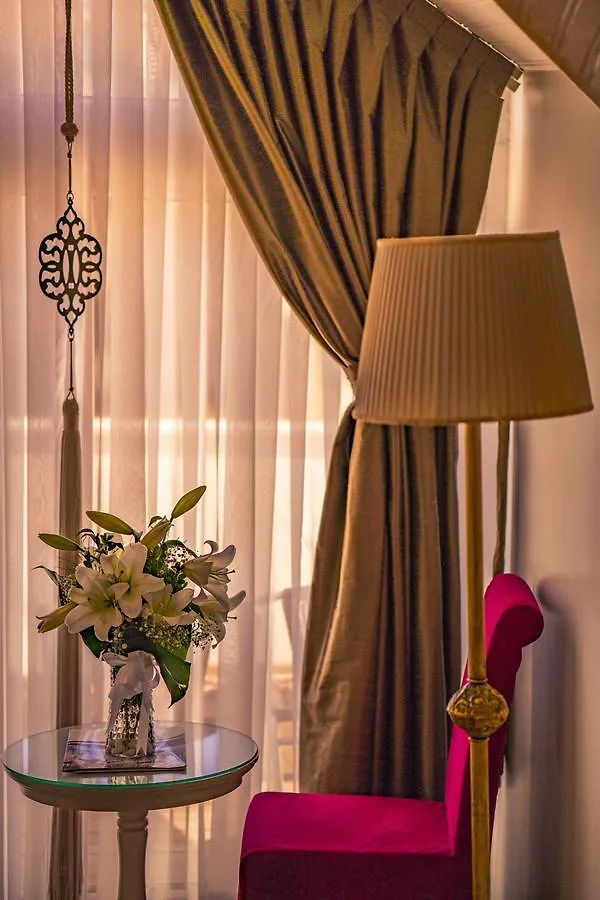 Avicenna Hotel Sultanahmet Istanbul 4*,  Turkey