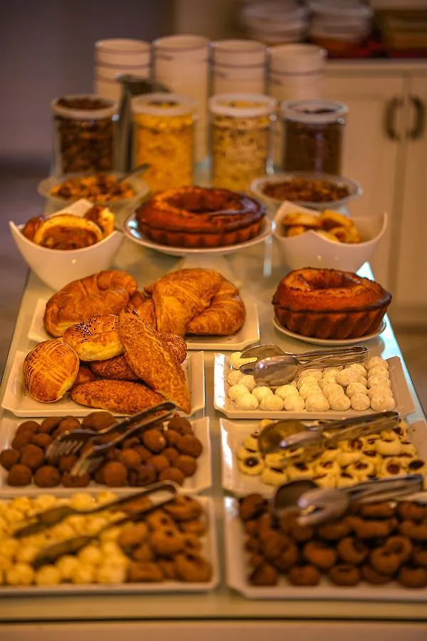 Avicenna Hotel Sultanahmet Istanbul