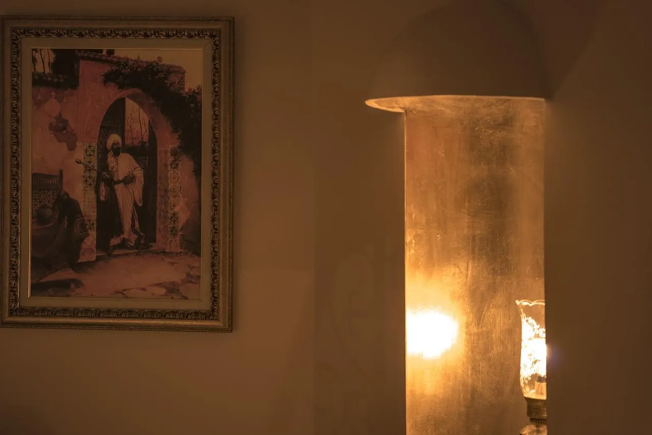 Avicenna Hotel Sultanahmet Istanbul
