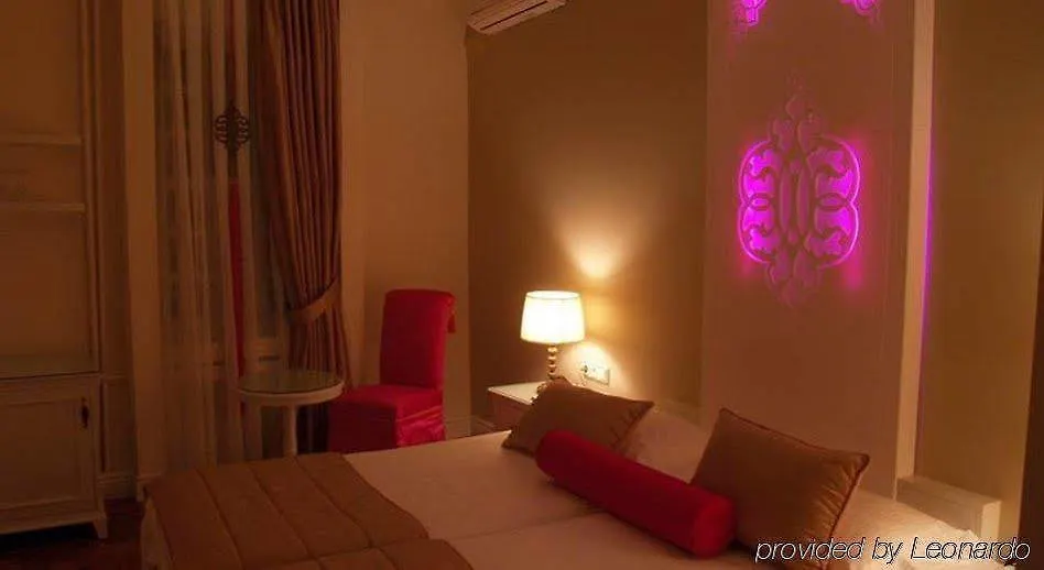 Avicenna Hotel Sultanahmet Istanbul