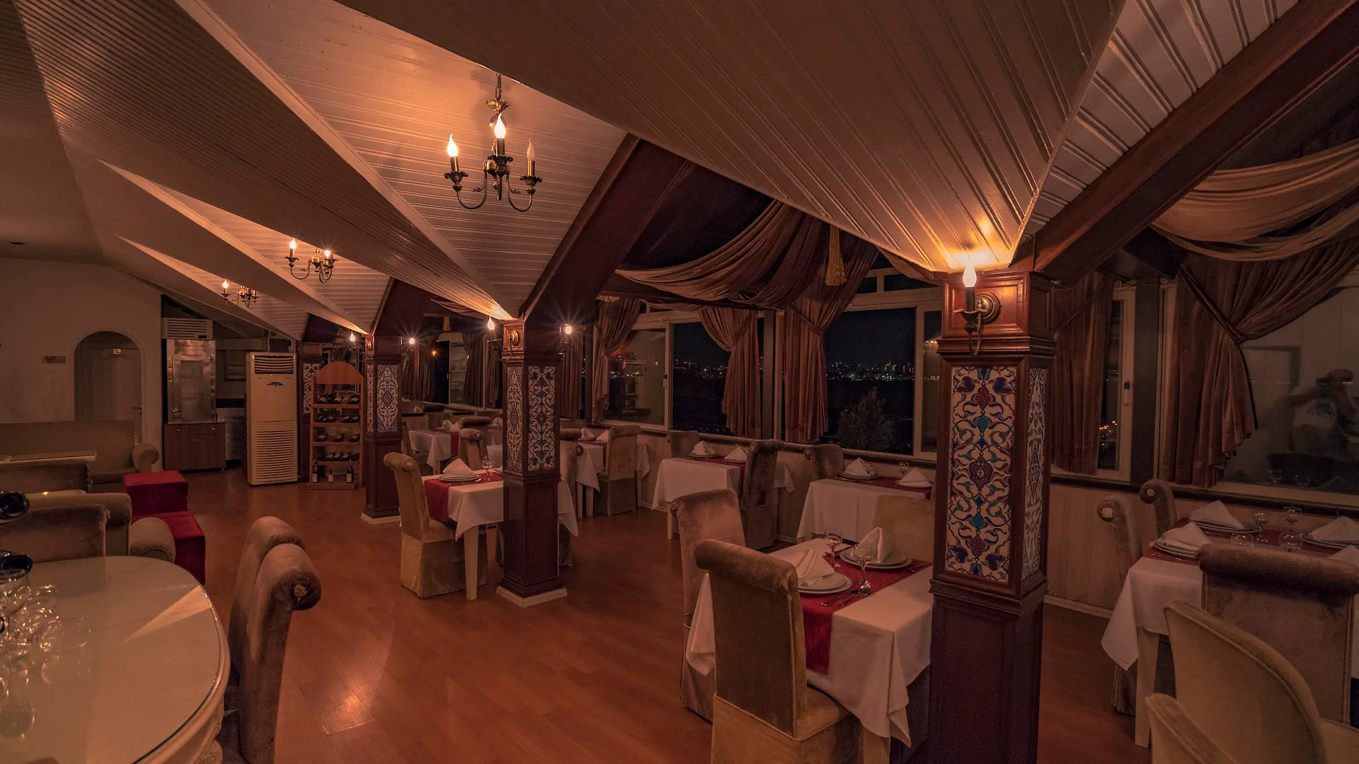 ****  Avicenna Hotel Sultanahmet Istanbul Turkey